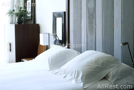 Hotel Pulitzer 9